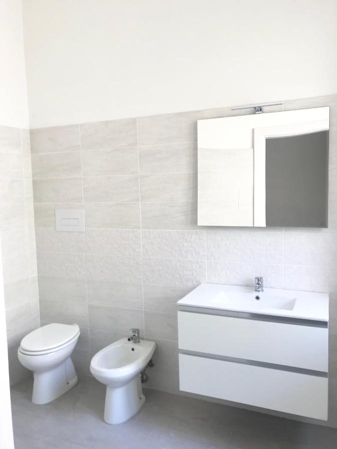 מלון International House אולביה מראה חיצוני תמונה
