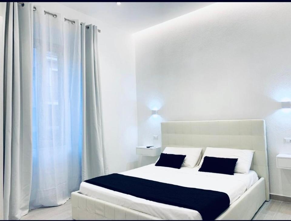 מלון International House אולביה מראה חיצוני תמונה